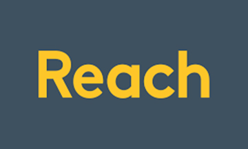 Reach plc group head of lifestyle update